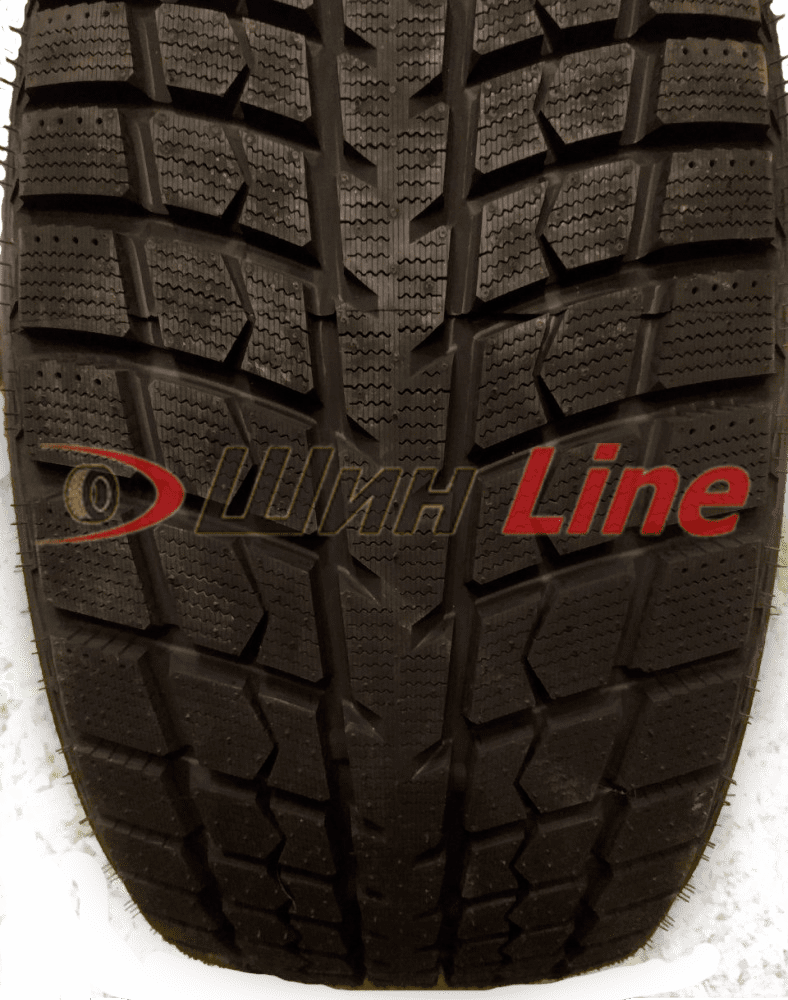 Легковая шина зимняя нешипованная LingLong Green-Max Winter UHP 255/40 R19 96T , фото 3