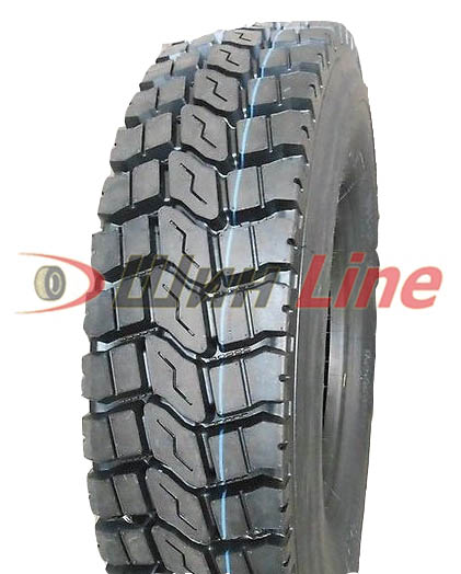 7.50R16LT 14PR 122/118L 899 CONSTANCY TTF, фото 2