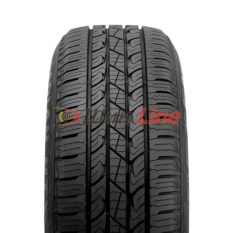 Легковая шина всесезонная Nexen Roadian HTX RH5 225/65 R17 102H , фото 2