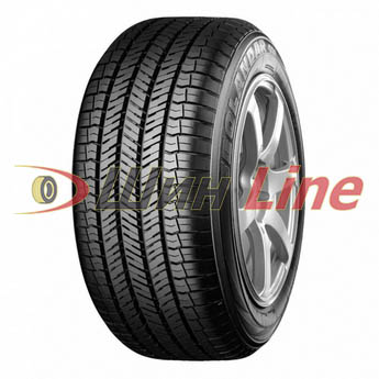 Легковая шина летняя Yokohama Geolandar G91A 225/65 R17 102H в Казахстане