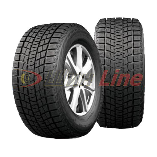 Легковая шина зимняя нешипованная Kapsen RW501 215/60 R16 в Атырау