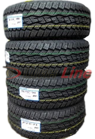 Легковая шина летняя Toyo OPEN COUNTRY H-T plus 245/55 R19 103S , фото 3