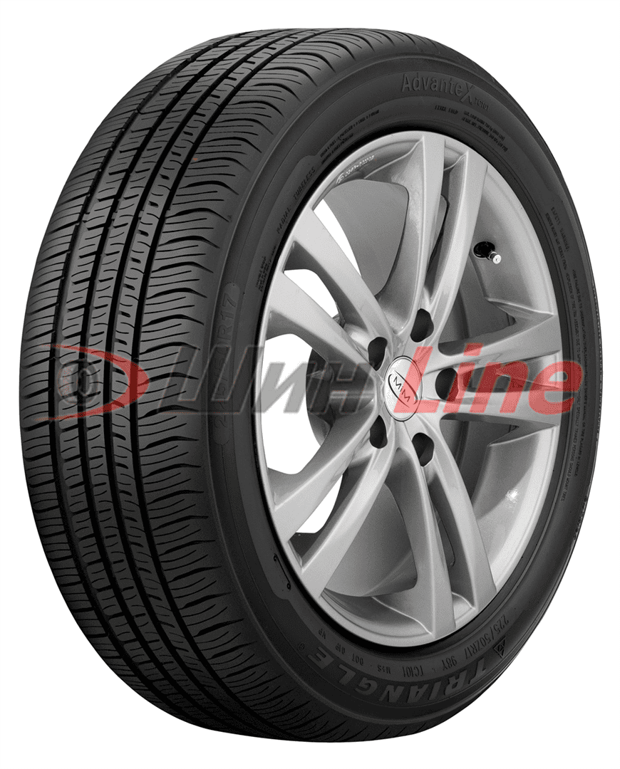 Легковая шина летняя Triangle TC101 205/55 R17 95W в Казахстане