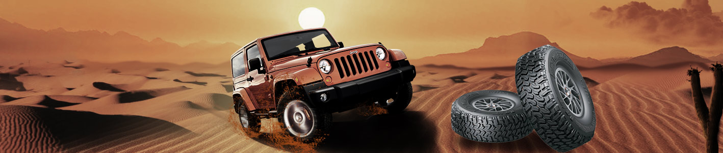Легковая шина летняя Powertrac PowerRover M-T 265/70 R17 , фото 3