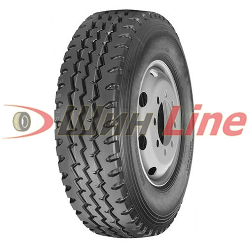 Грузовая шина TERRAKING S09 295/80 R22.5 152/149L в Казахстане