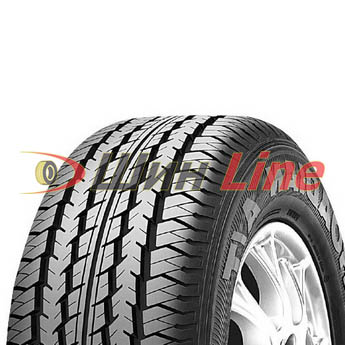 Легковая шина летняя Nexen Roadian AT 205/70 R15 104/102T , фото 2