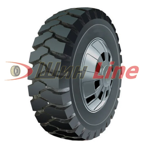 Индустриальная шина KUNLUN NEW POWER KT798 14.00 R25 в Казахстане