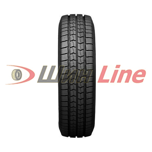 Легкогрузовая шина зимняя Nexen Winguard WT1 235/65 R16C 115/113R , фото 2