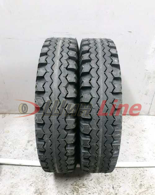 Легкогрузовая шина всесезонная АШК Я-245 215/90 R15C 99K , фото 3