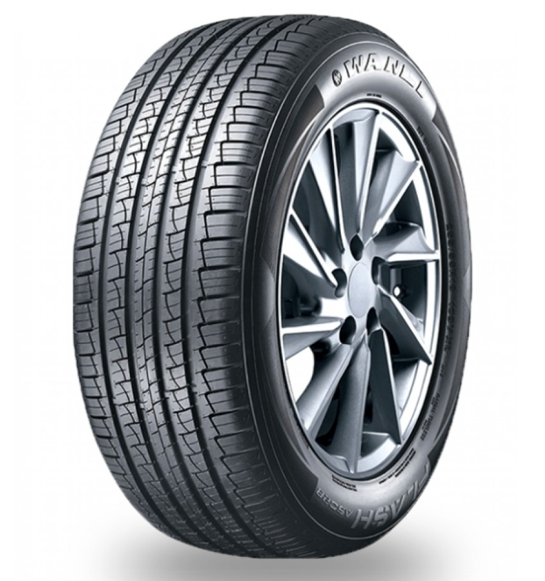 Легковая шина летняя Wanli FLASH AS028 255/70 R16 111T в Казахстане