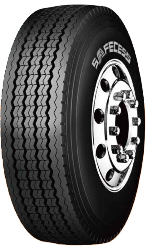 Грузовая шина SAFECESS SFC07 385/65 R22.5 160L в Кокшетау