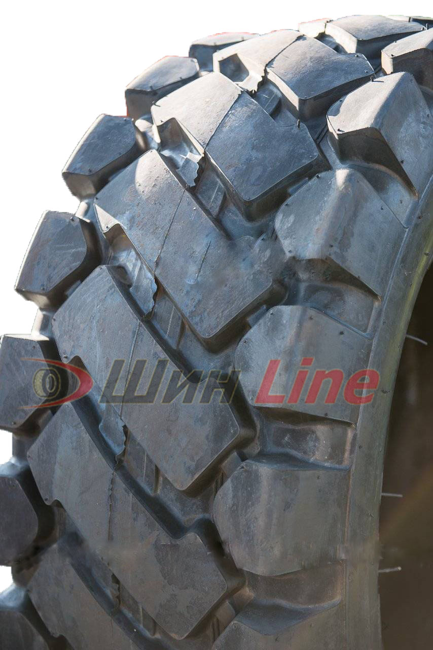 Индустриальная шина Weifang G-2 16.00 R24 , фото 3