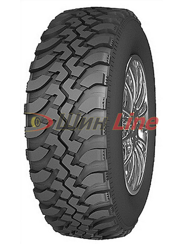 Легковая шина всесезонная АШК NORTEC MT 540 215/65 R16 102 в Шымкенте