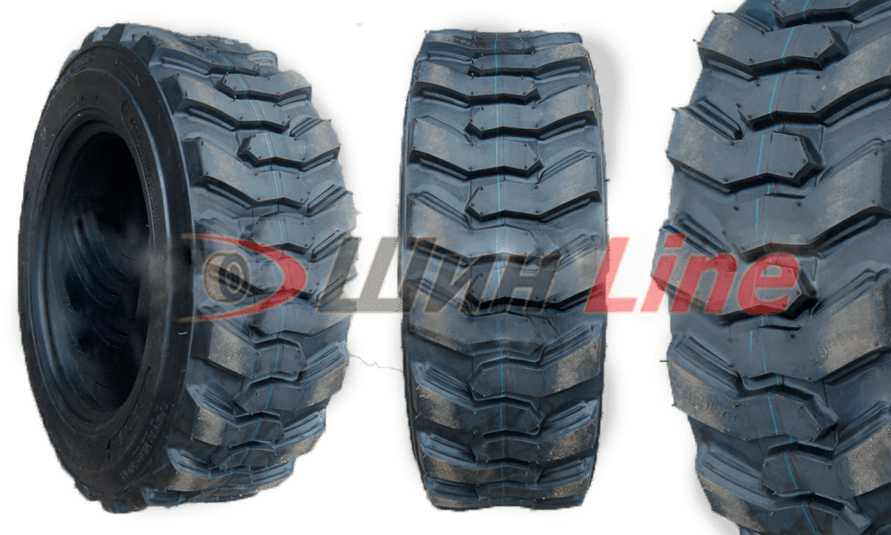 Индустриальная шина Infimax SKS-1 12.00 R16.5 , фото 3