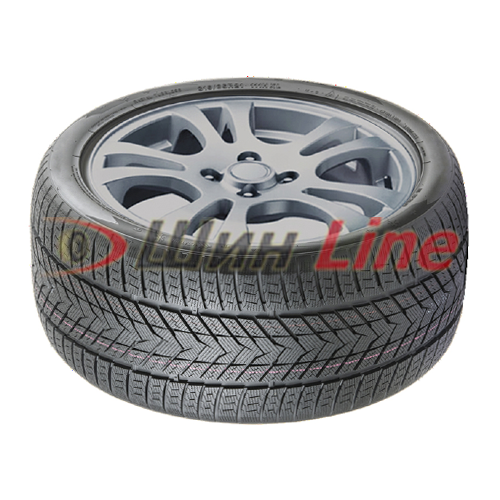 Легковая шина зимняя нешипованная Roadmarch Winter Xpro 999 275/50 R21 113H , фото 3