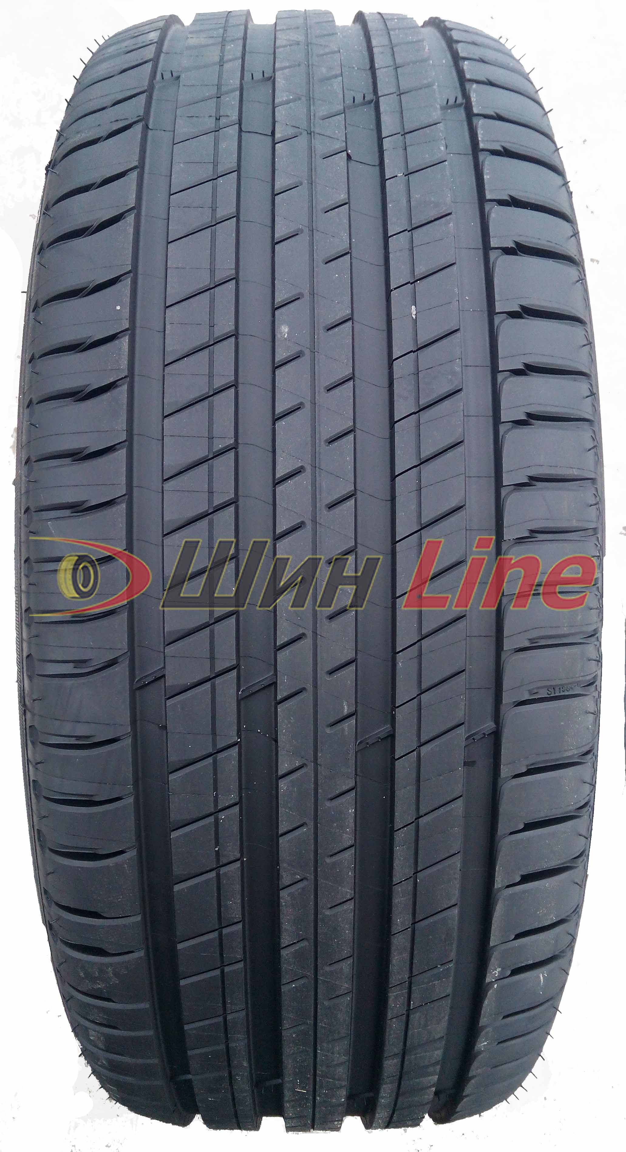 Легковая шина летняя Michelin Sport 3 235/55 R19 101Y , фото 2
