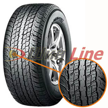 Легковая шина летняя Yokohama Geolandar G94CV 265/65 R17 112S в Уральске