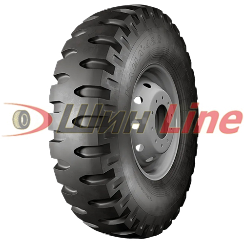Сельхоз шина Кама Кама-422 7.00 R12 в Кокшетау