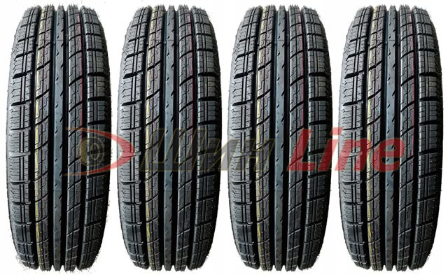 Легкогрузовая шина всесезонная Premiorri Vimero-Van 225/75 R16C 121/120R , фото 3
