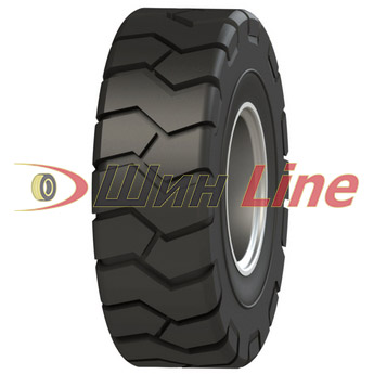 Индустриальная шина Voltyre-Prom (ВШЗ) TITAN INDUSTRIAL DEEP TRACTOR 16.9 R28 , фото 1