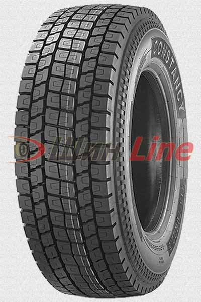 Грузовая шина Constancy EcoSmart 78 285/70 R19.5 150/148K в Казахстане