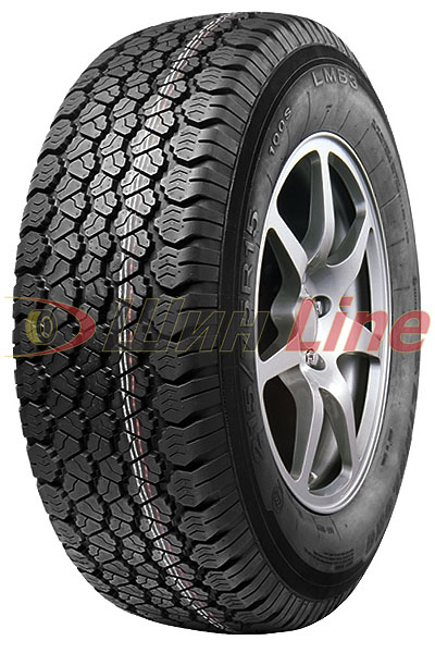 Легковая шина всесезонная LingLong LMB3 235/75 R15 в Актау