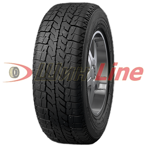 Легкогрузовая шина зимняя Cordiant Business CW-2 185/75 R16C 104/102Q , фото 1