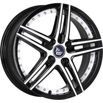 Диски YST X-1 J10.0 R20 5/120 ET40 DIA74.1 в Казахстане