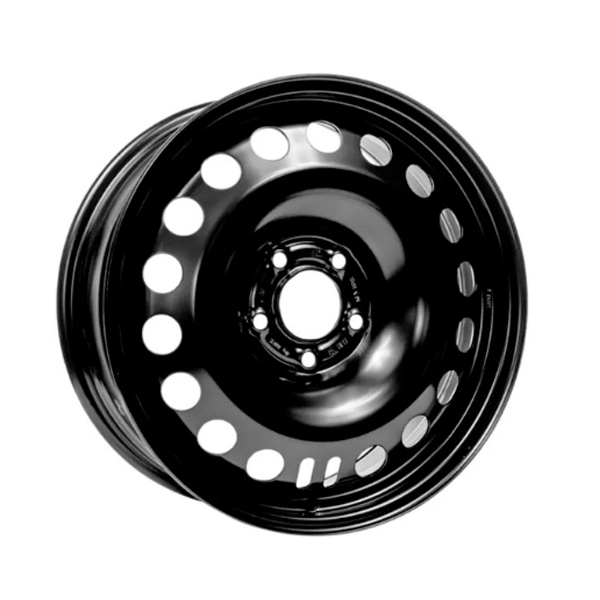Диски Magnetto 17012 AM J7.0 R17 5/114.3 ET40 DIA64.1 в Казахстане