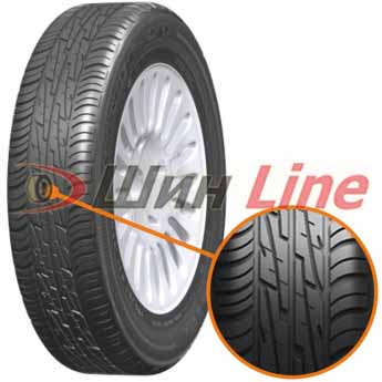 Легковая шина летняя Amtel Planet 2P 195/65 R15 91H в Казахстане