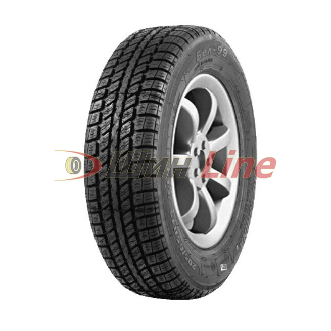 Легковая шина всесезонная Белшина Бел-99 205/65 R15 в Казахстане