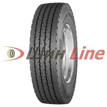 X Line Energy D