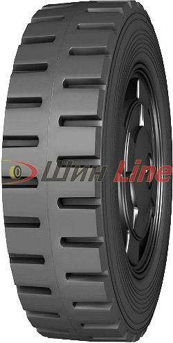 Индустриальная шина АШК NORTEC FT-210 8.15 R15 146/143А5 в Казахстане