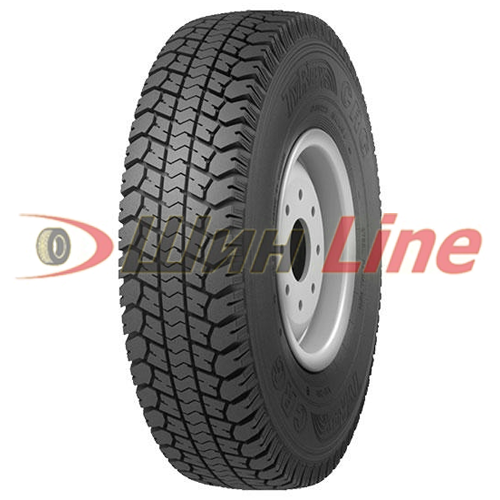 Tyrex CRG VM-201