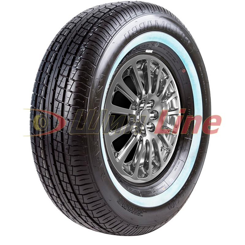 Легковая шина летняя Powertrac RoadTour 235/75 R15 105S в Казахстане