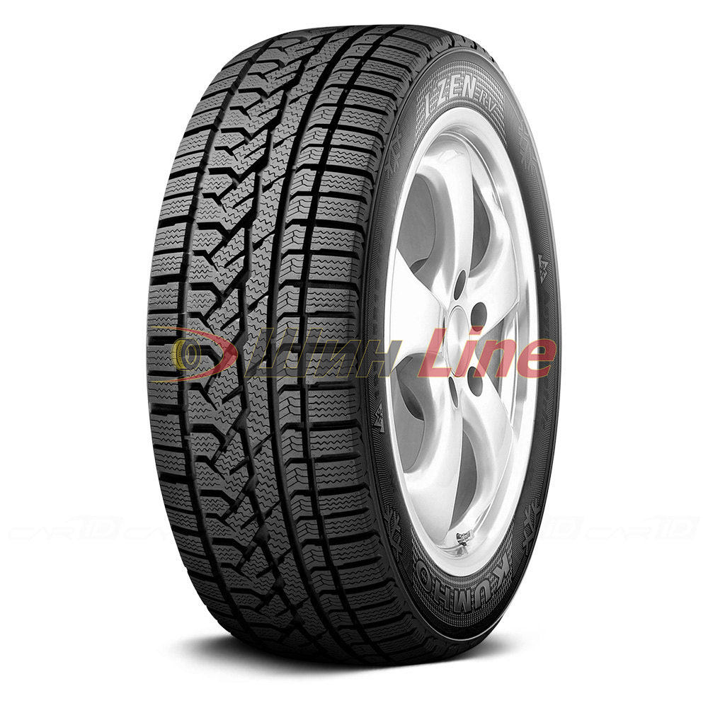 Легковая шина зимняя нешипованная Kumho KC15 265/65 R17 116H в Уральске