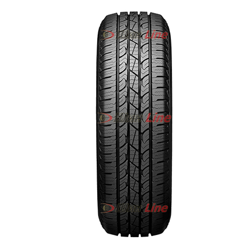 Легковая шина всесезонная Roadstone Roadian HTX RH5 225/70 R16 , фото 2