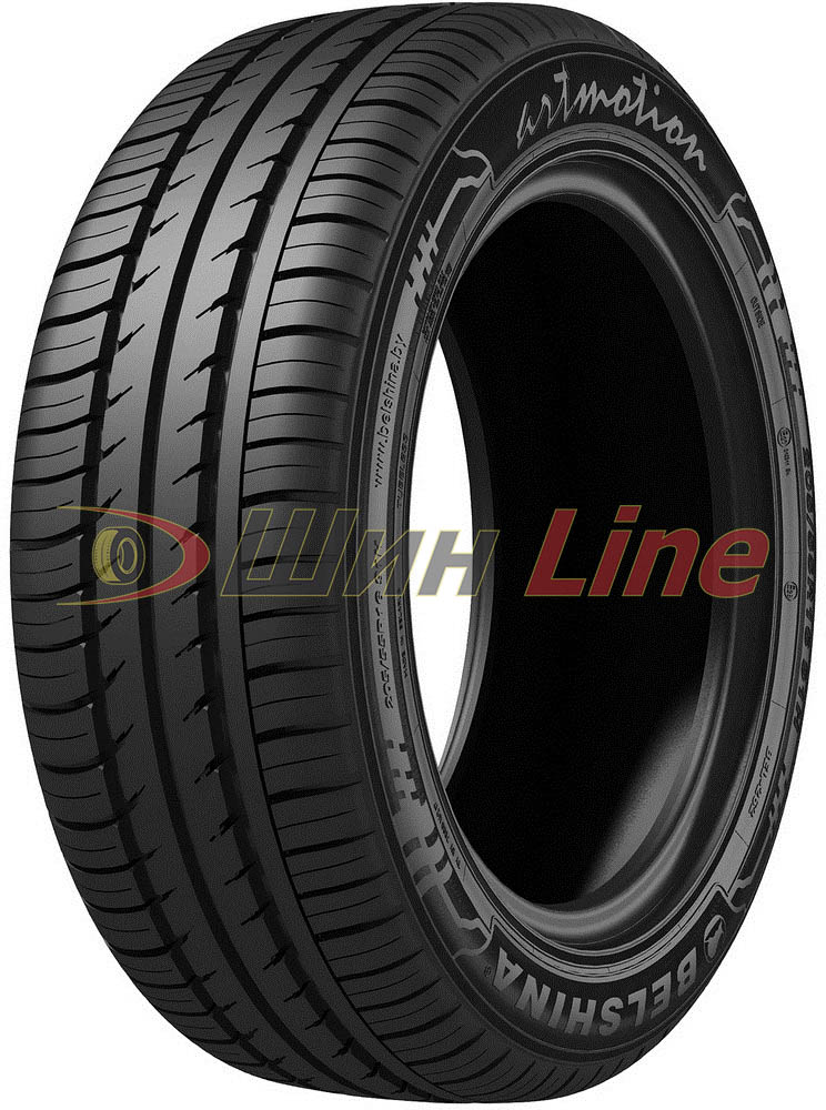 Легковая шина летняя Белшина Бел-280 185/65 R15 в Казахстане