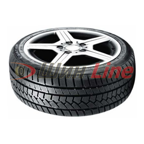 Легковая шина зимняя нешипованная Ovation W586 205/60 R16 92H , фото 3