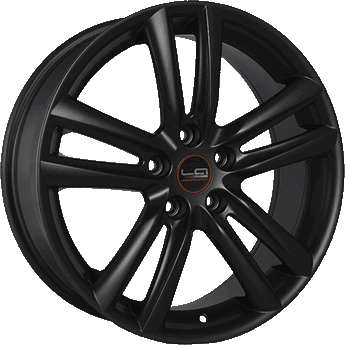 7x18/5x114.3 ET35 D67.1 S LegeArtis KI23, фото 3