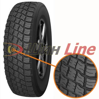 Легковая шина всесезонная нешипованная АШК Forward Professional 219 225/75 R16 104R в Казахстане