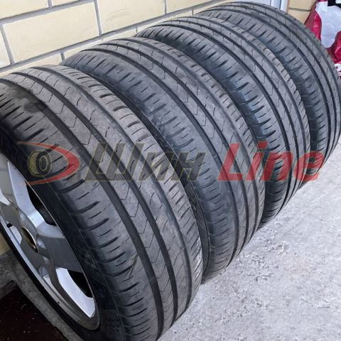 Легковая шина летняя Kumho Ecsta HS51 215/60 R16 99W , фото 2