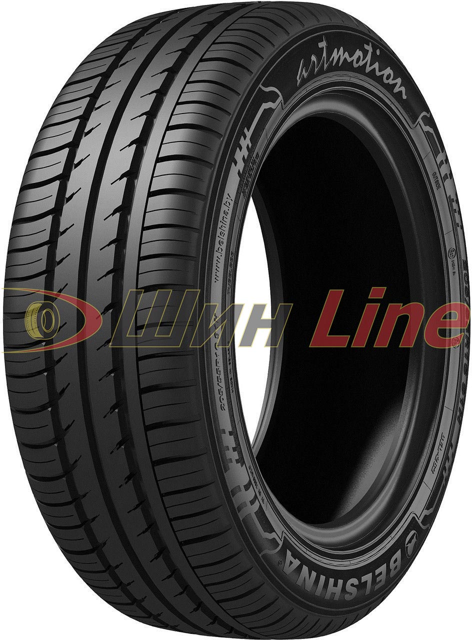Легковая шина летняя Белшина Бел-330 215/65 R16 в Казахстане