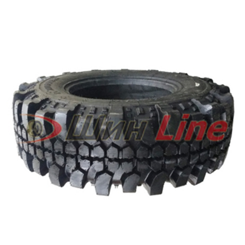 Легковая шина всесезонная АШК NORTEC ET-500 /10.50 R16 , фото 3