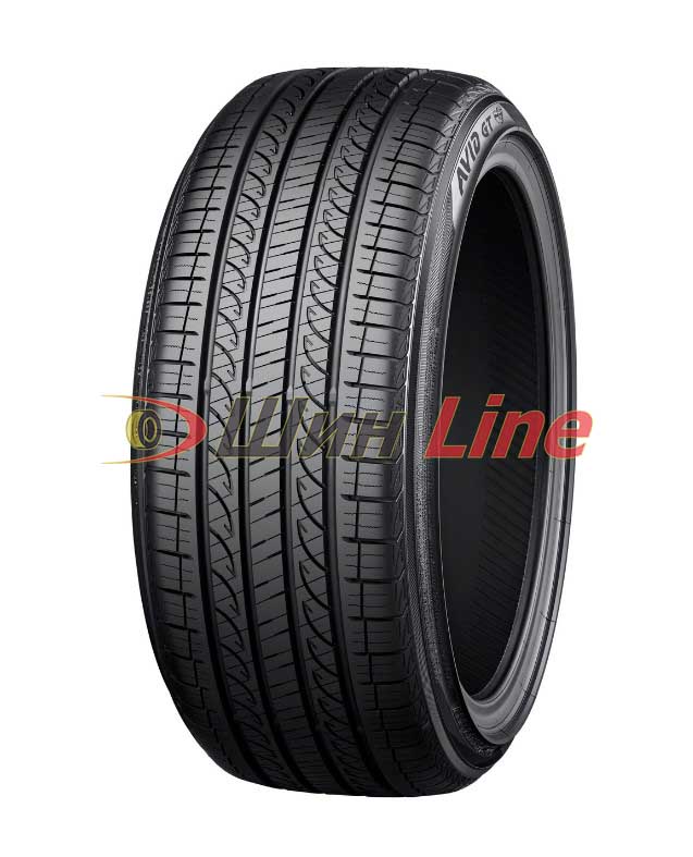Легковая шина летняя Yokohama S35 225/55 R17 97V в Казахстане