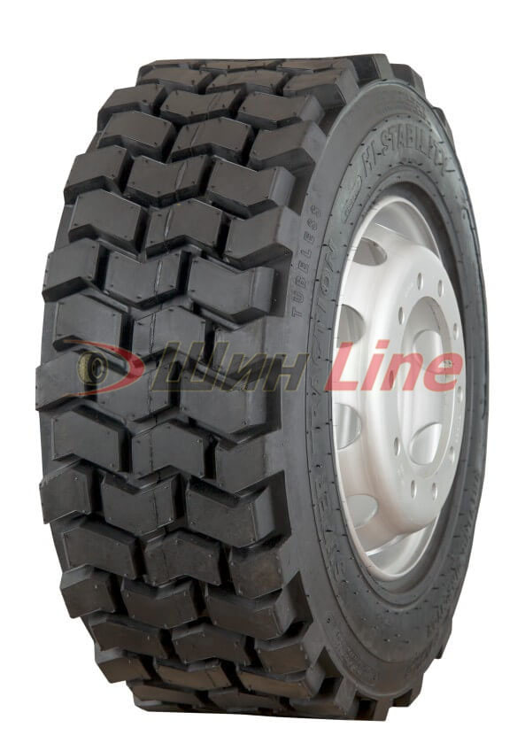 Индустриальная шина Infimax SKS-PLUS 10.00 R16.5 в Казахстане