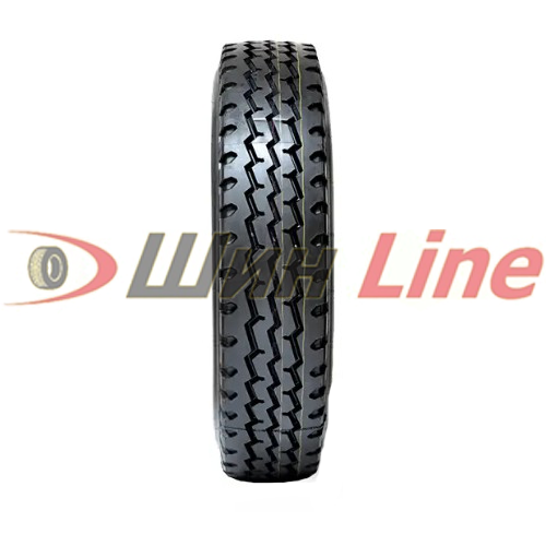 7.50R16LT 14PR 122/118L 896 CONSTANCY TTF, фото 2