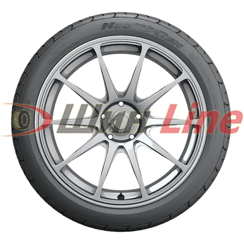 Легковая шина летняя Nitto NEO GEN 215/55 R16 97V , фото 2