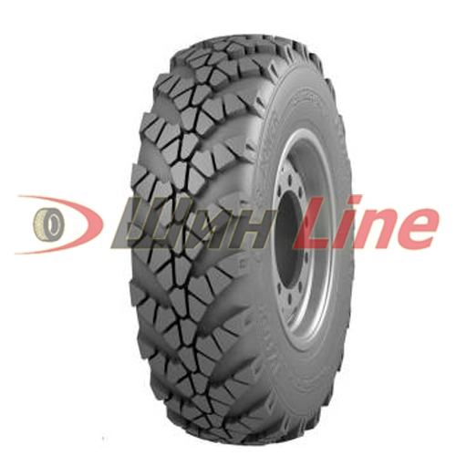 Tyrex CRG Power О-184