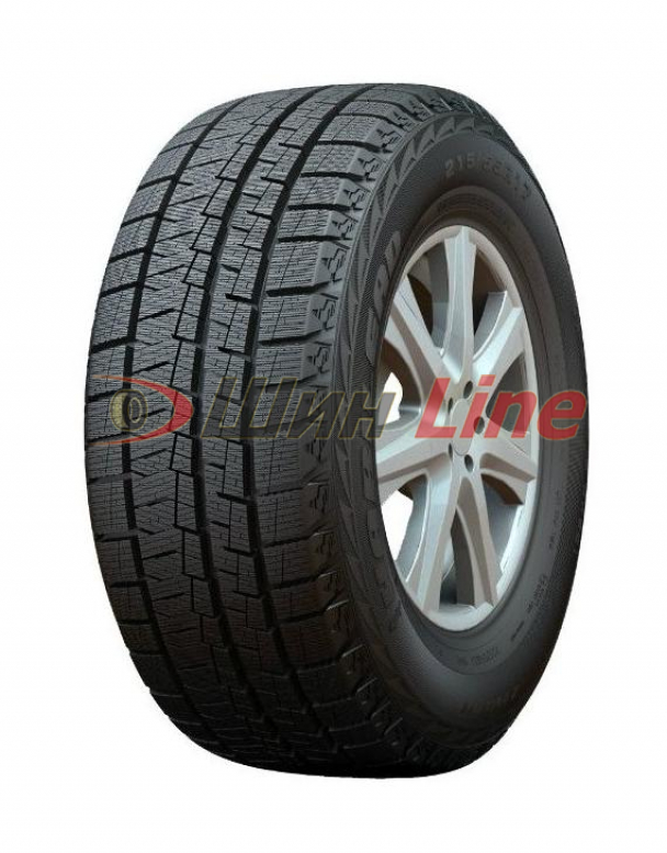 Легковая шина зимняя нешипованная Kapsen SnowShoes AW33 235/60 R16 100T в Казахстане